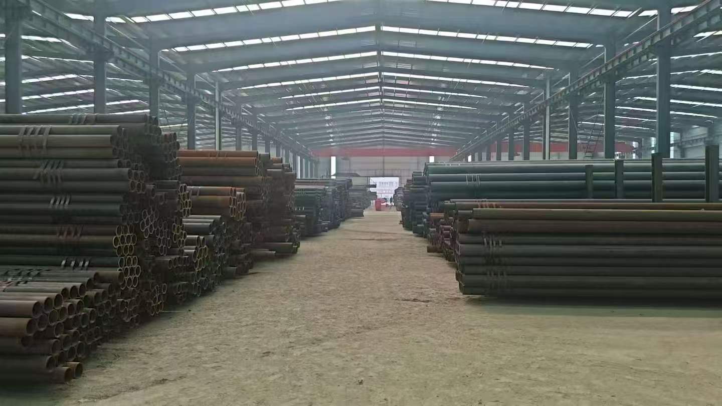锦恒金属材料有限公司案例图片