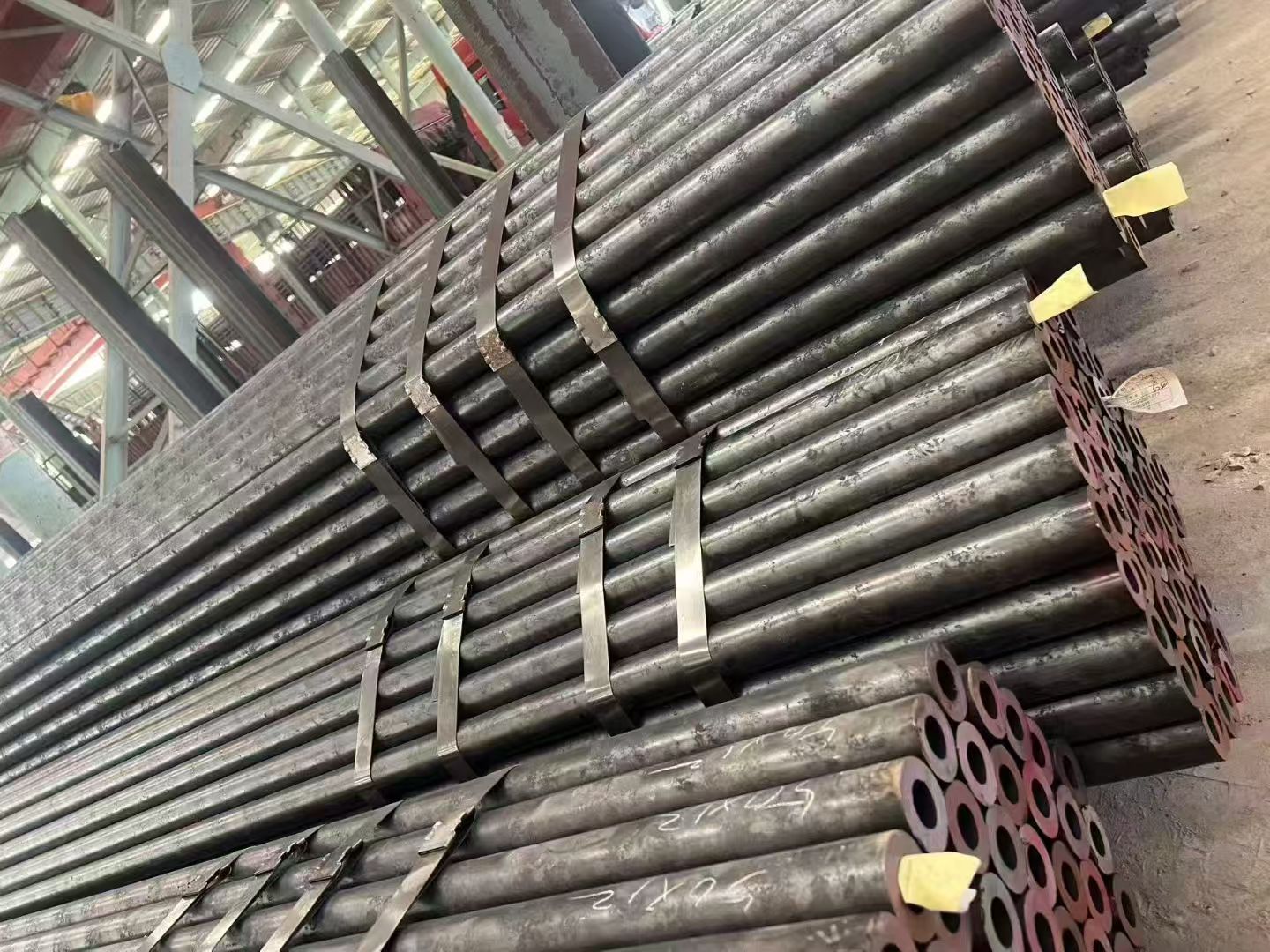阿里地区光亮精密无缝钢管不锈钢无缝钢管 - 推荐
